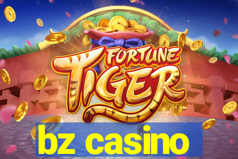 bz casino