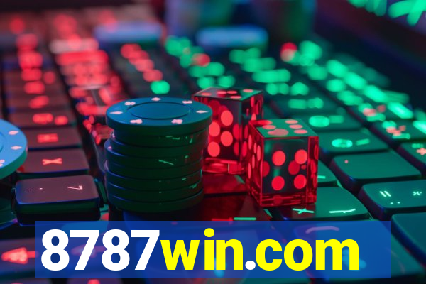 8787win.com