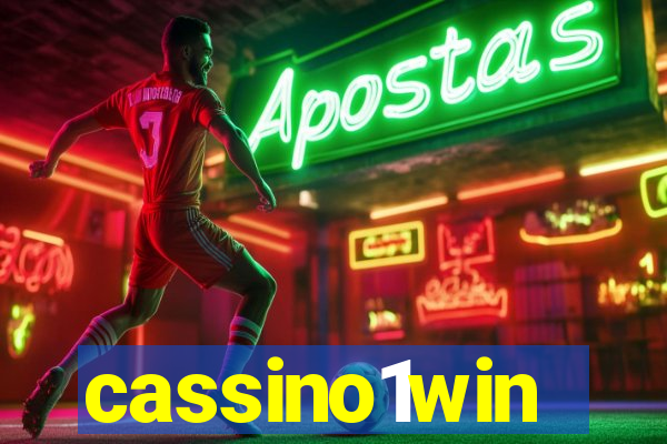 cassino1win