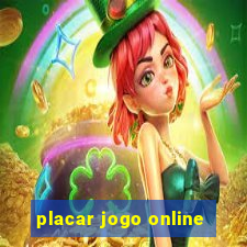 placar jogo online