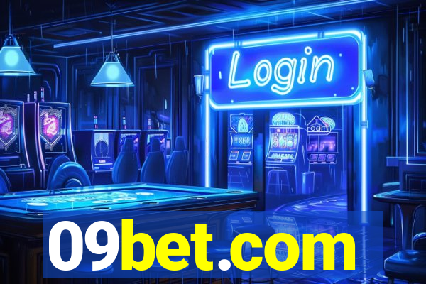 09bet.com