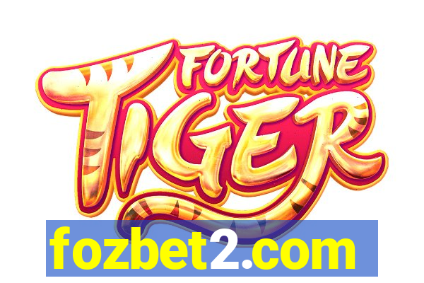 fozbet2.com