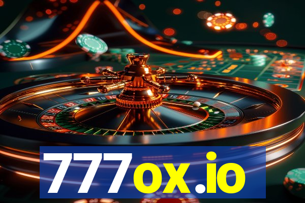 777ox.io