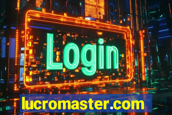 lucromaster.com