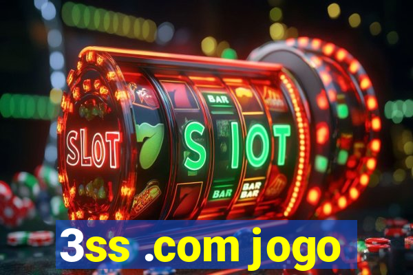 3ss .com jogo