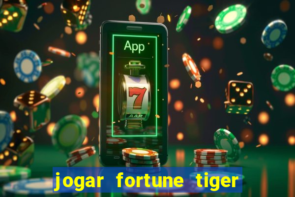 jogar fortune tiger 2 demo