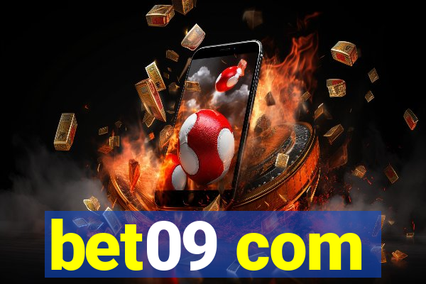 bet09 com