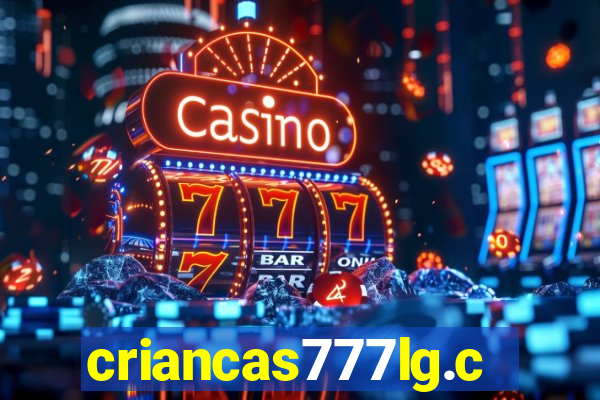 criancas777lg.com