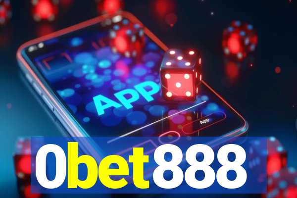 0bet888