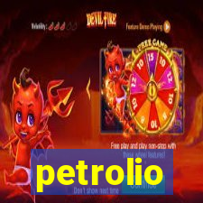 petrolio