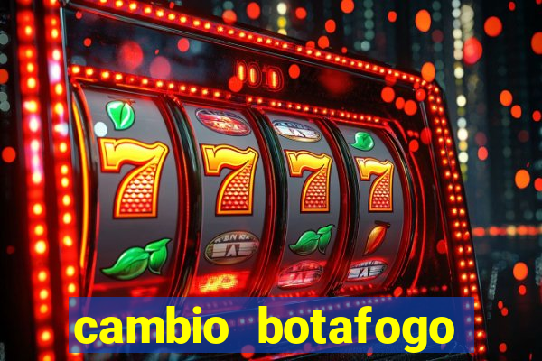 cambio botafogo praia shopping