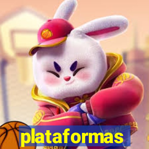 plataformas estrangeiras de jogos