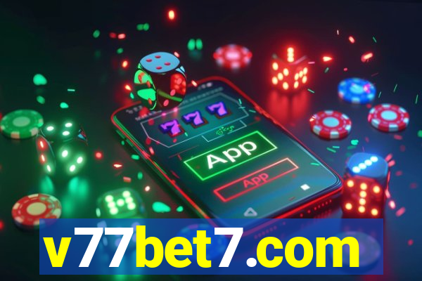 v77bet7.com