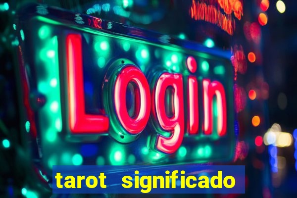 tarot significado das cartas pdf