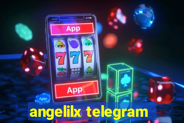 angelilx telegram