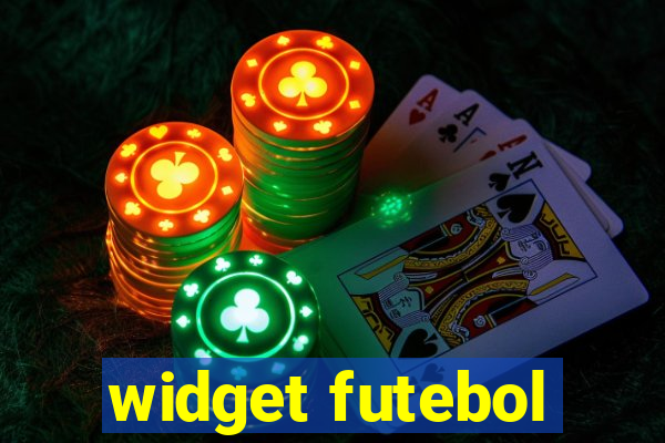 widget futebol