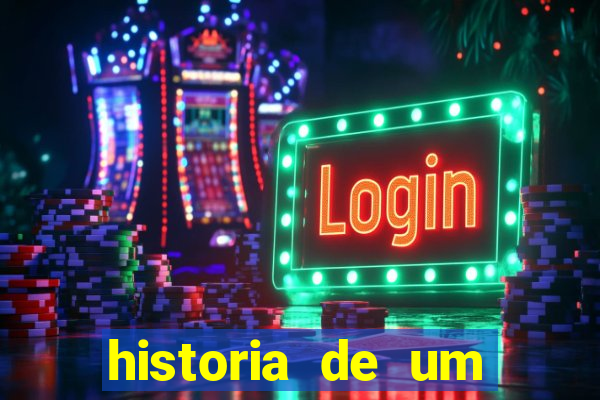 historia de um personagem rp