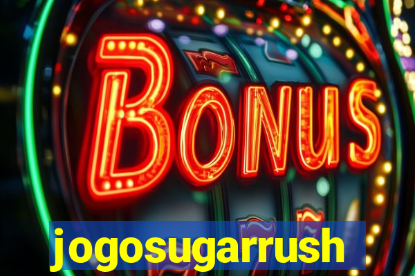 jogosugarrush