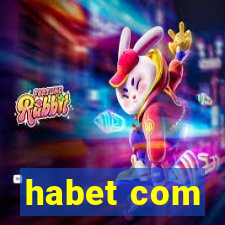 habet com