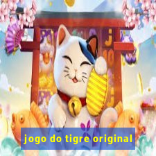 jogo do tigre original