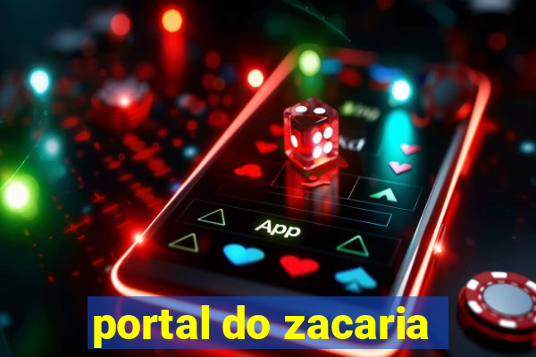 portal do zacaria