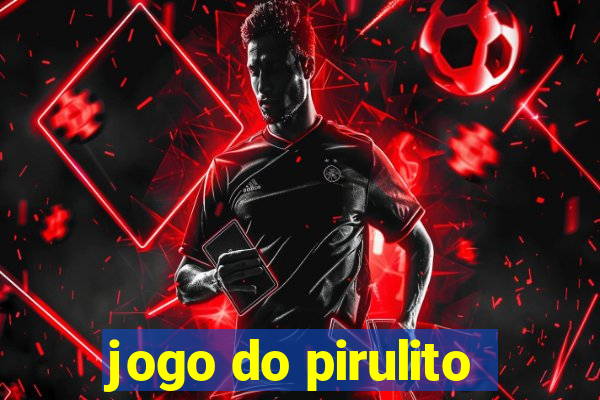 jogo do pirulito