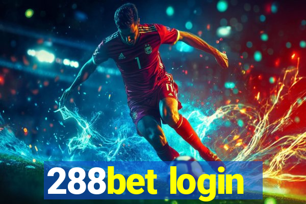 288bet login