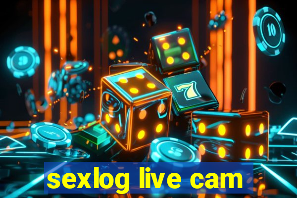 sexlog live cam