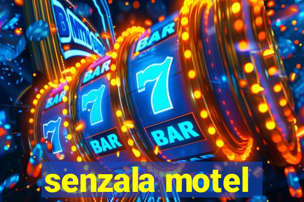 senzala motel