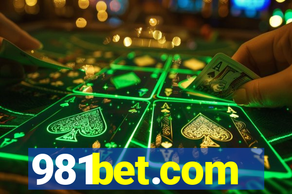 981bet.com