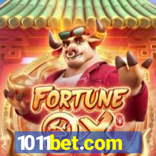 1011bet.com