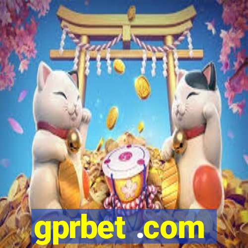 gprbet .com