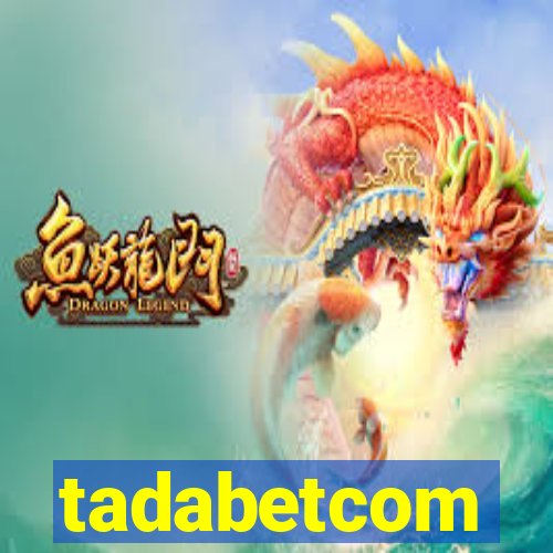 tadabetcom