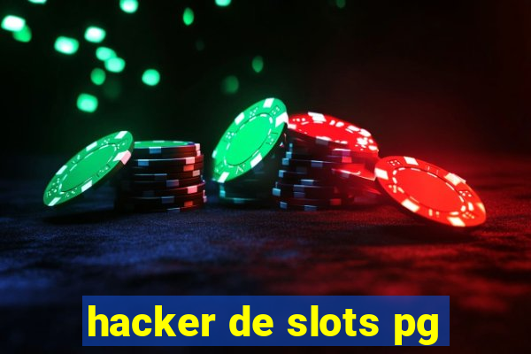 hacker de slots pg