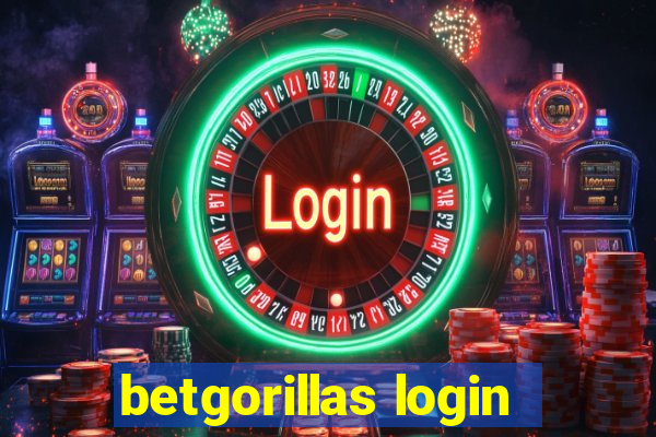 betgorillas login