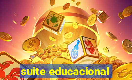 suite educacional