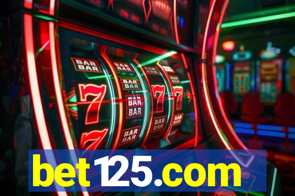 bet125.com