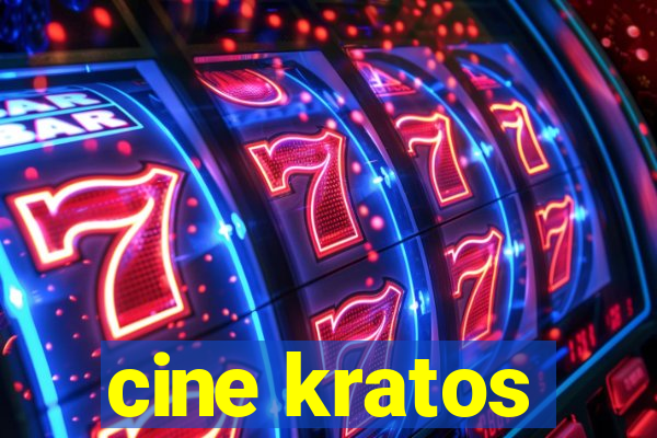 cine kratos