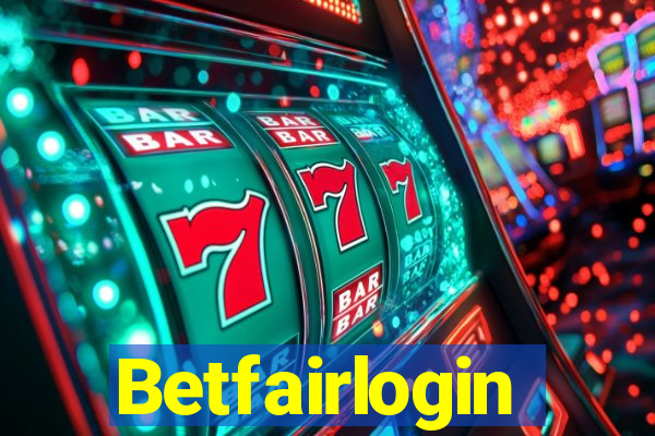 Betfairlogin