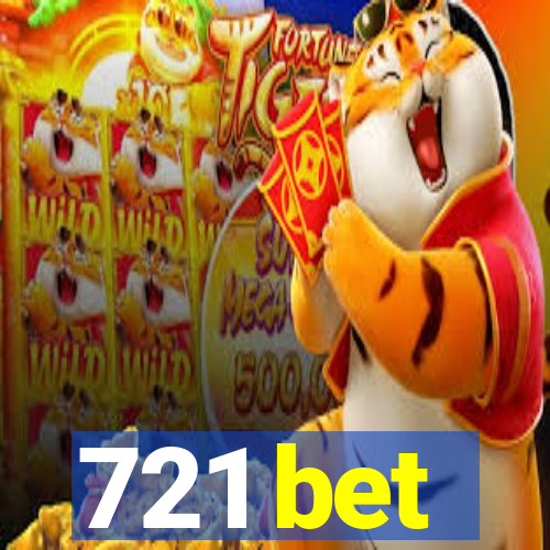 721 bet