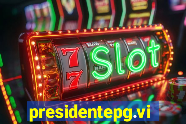 presidentepg.vip