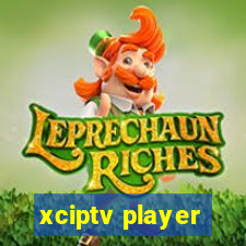 xciptv player