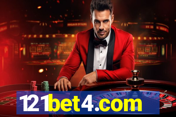 121bet4.com