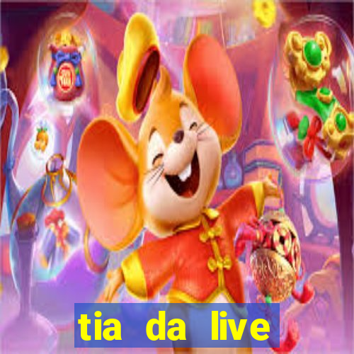 tia da live privacy gratis