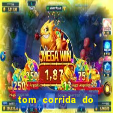 tom corrida do ouro dinheiro infinito