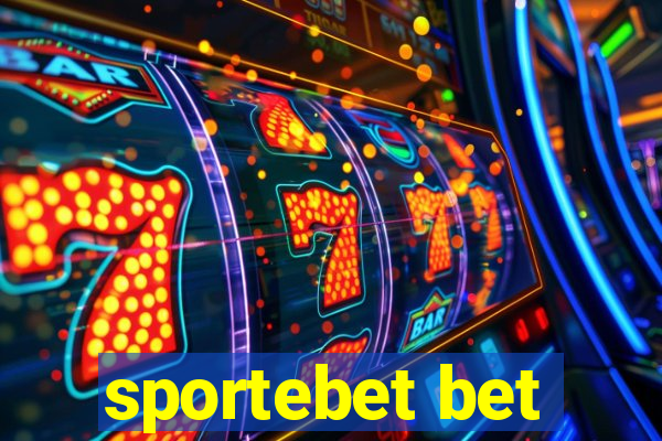 sportebet bet