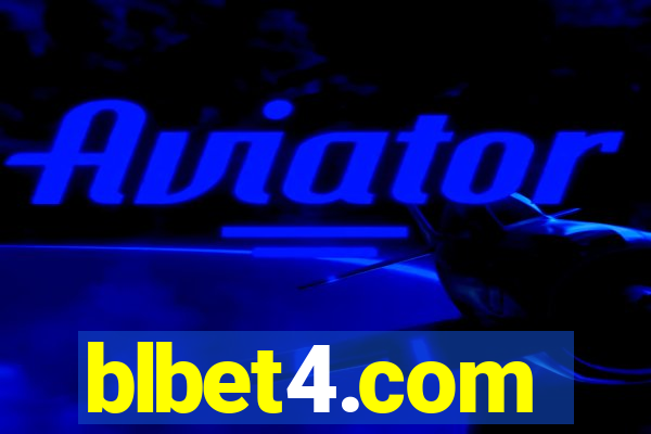 blbet4.com