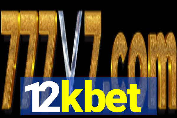 12kbet