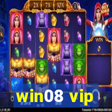 win08 vip