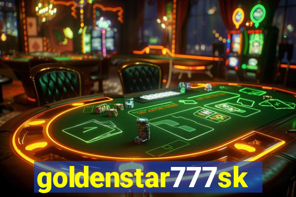 goldenstar777sk